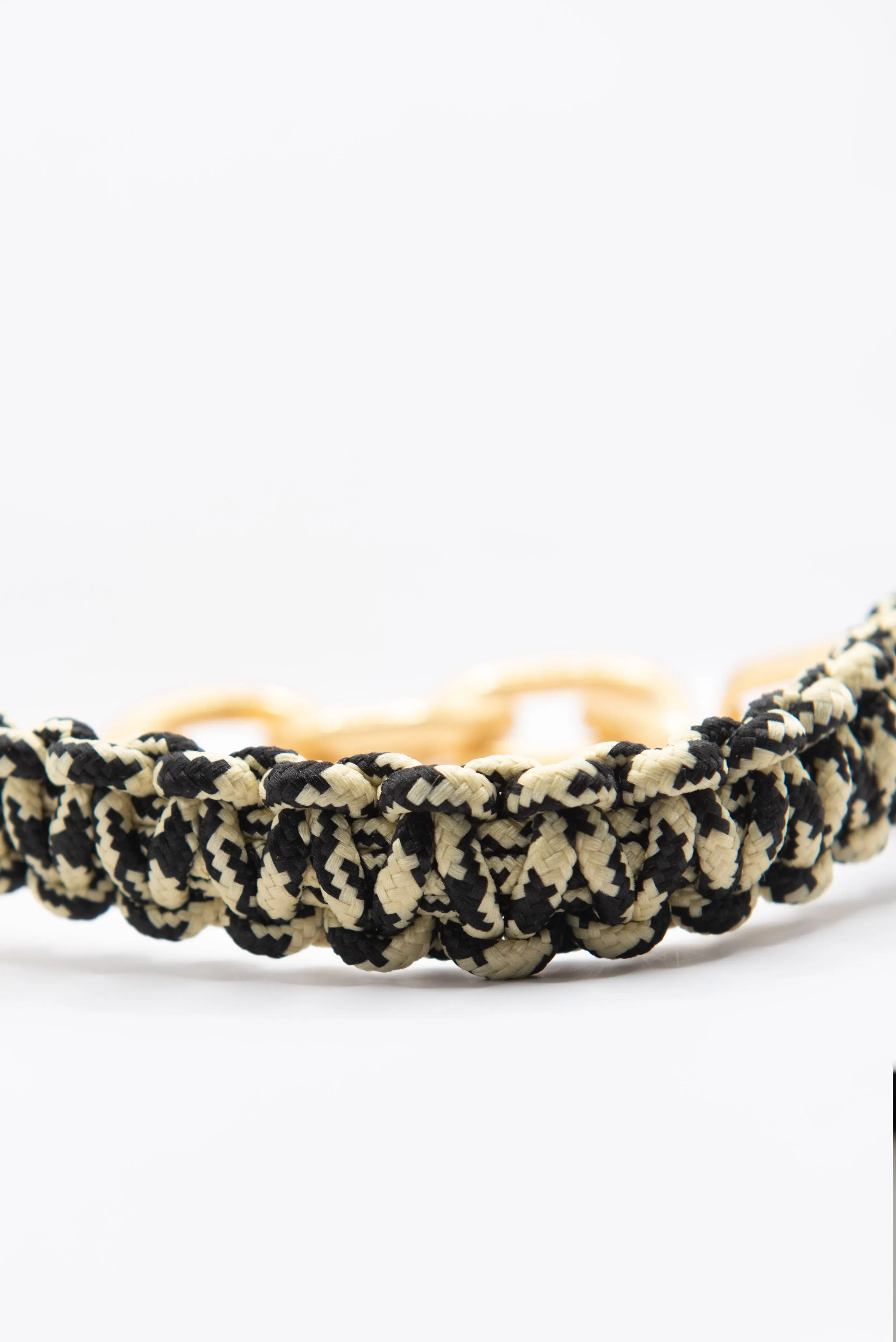 Chunky Chain Necklace