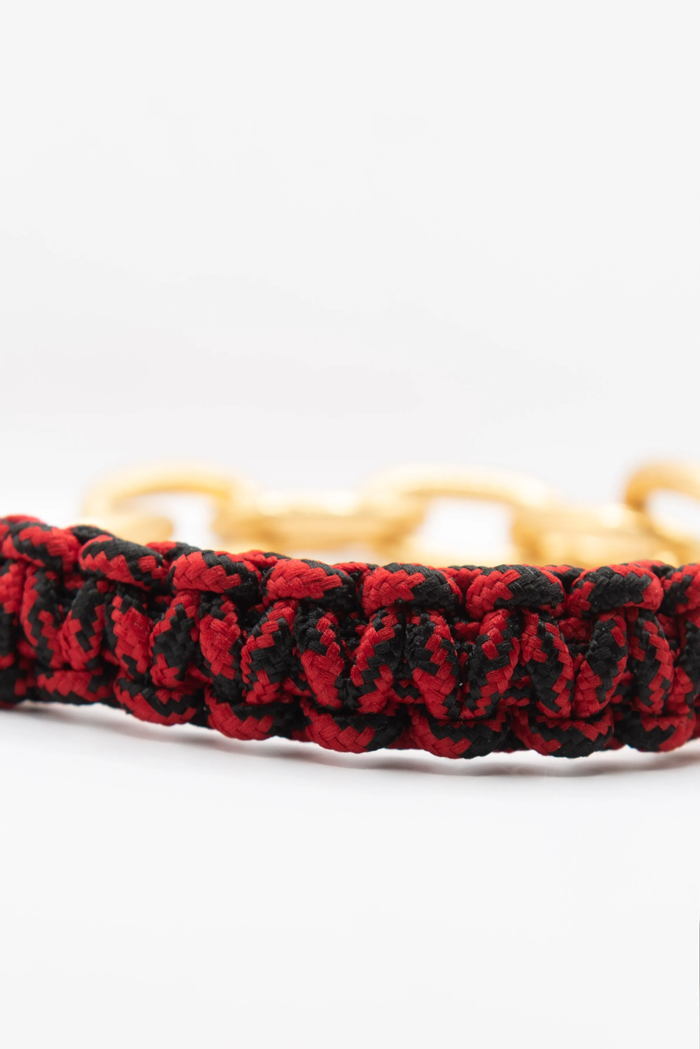 Chunky Chain Necklace