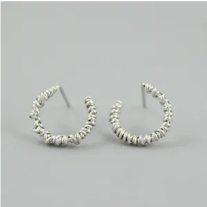 Circle Stud