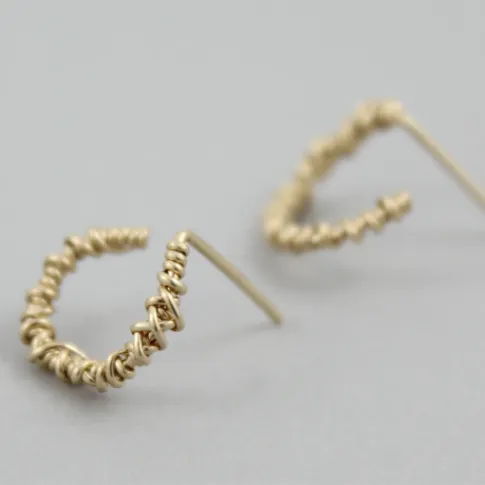 Circle Stud