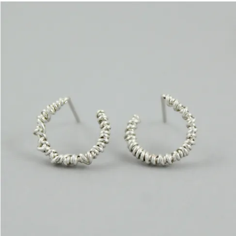 Circle Stud