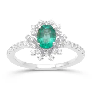 clater Ring - WG