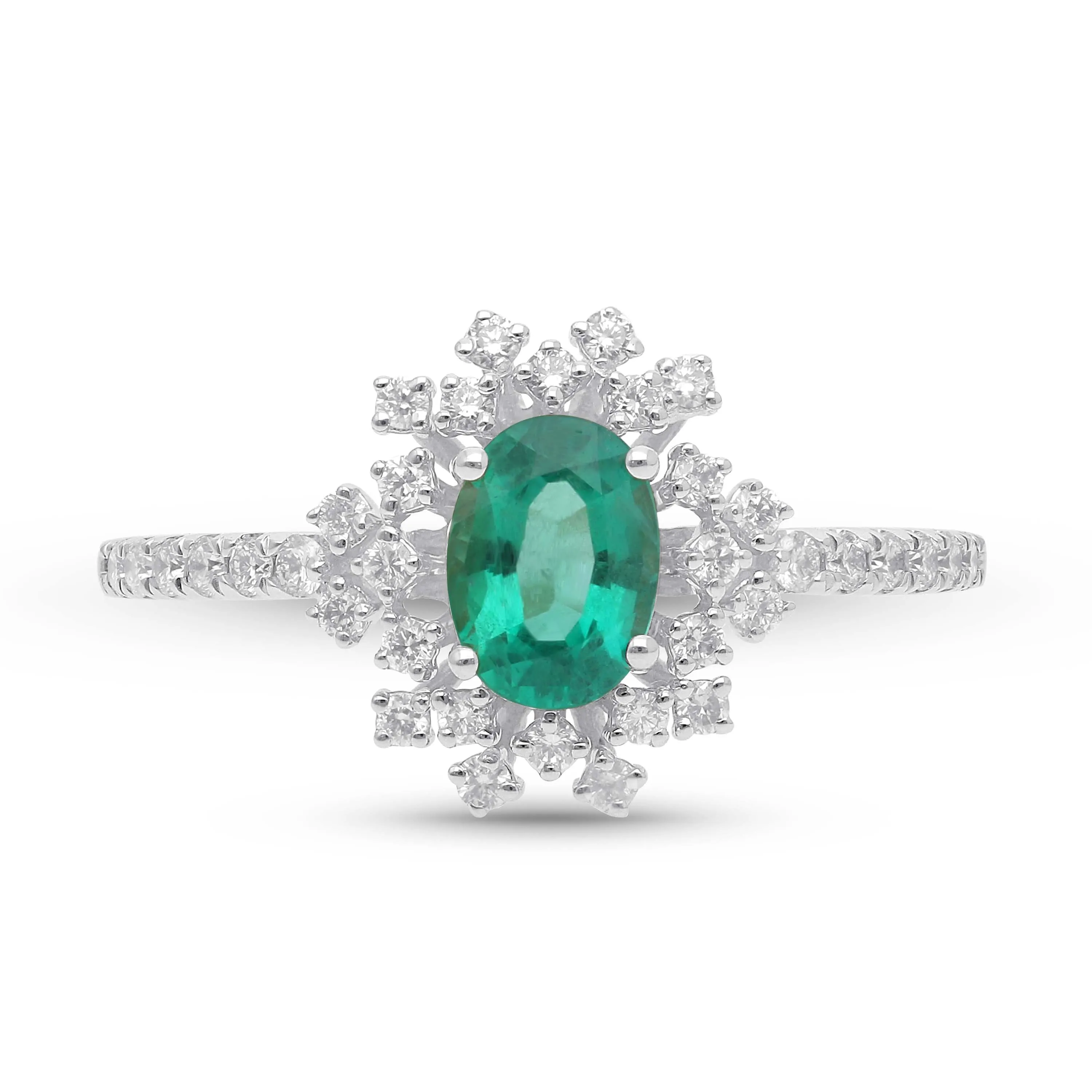clater Ring - WG