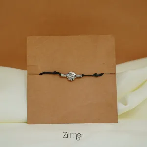 Clover Flower Anklet