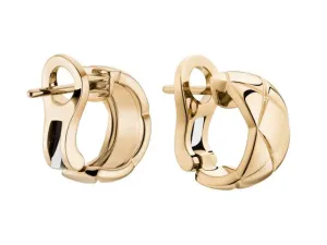 Coco Crush earrings