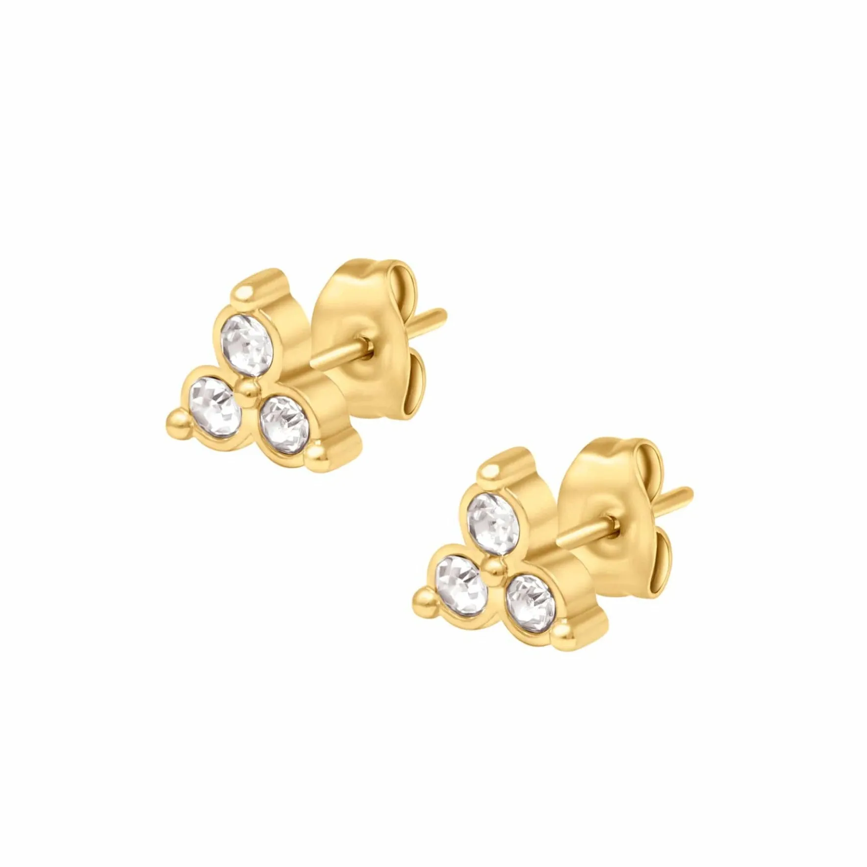 Define Stud Earrings