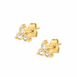 Define Stud Earrings