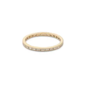 Diamond Eternity Band