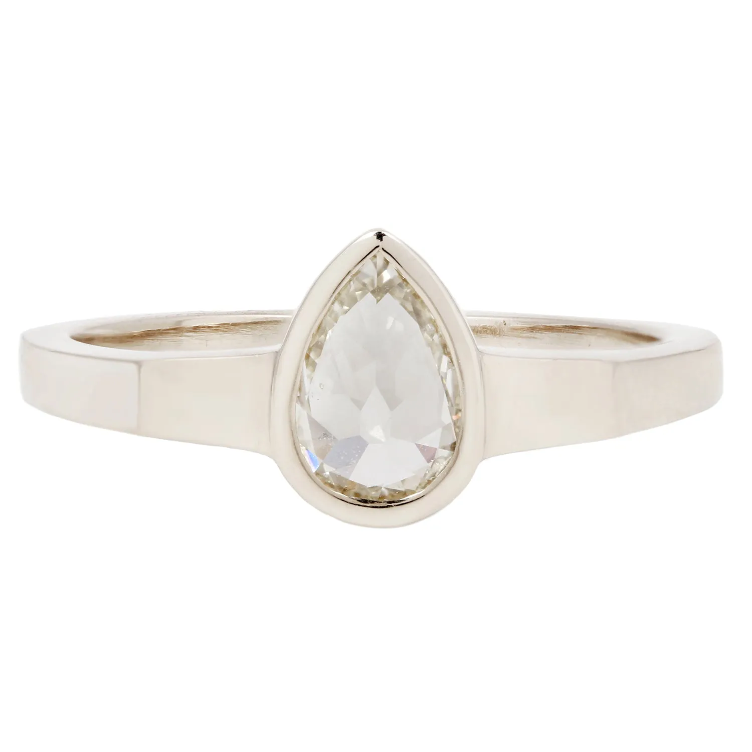 Diamond Peak Mojave Ring