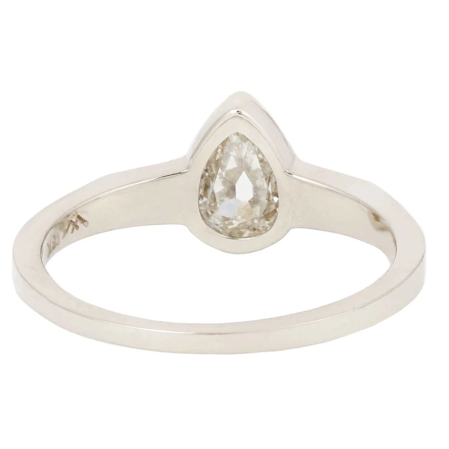 Diamond Peak Mojave Ring