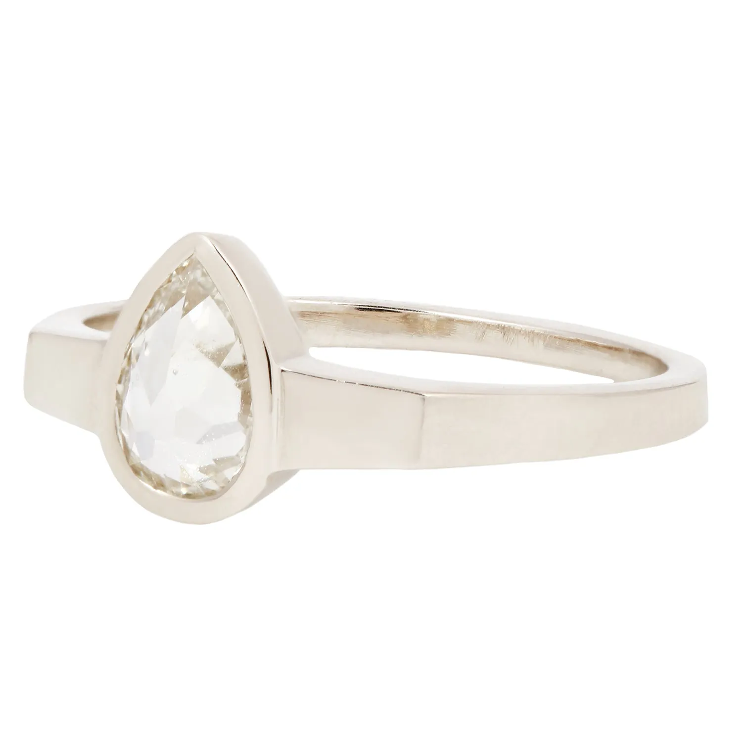 Diamond Peak Mojave Ring