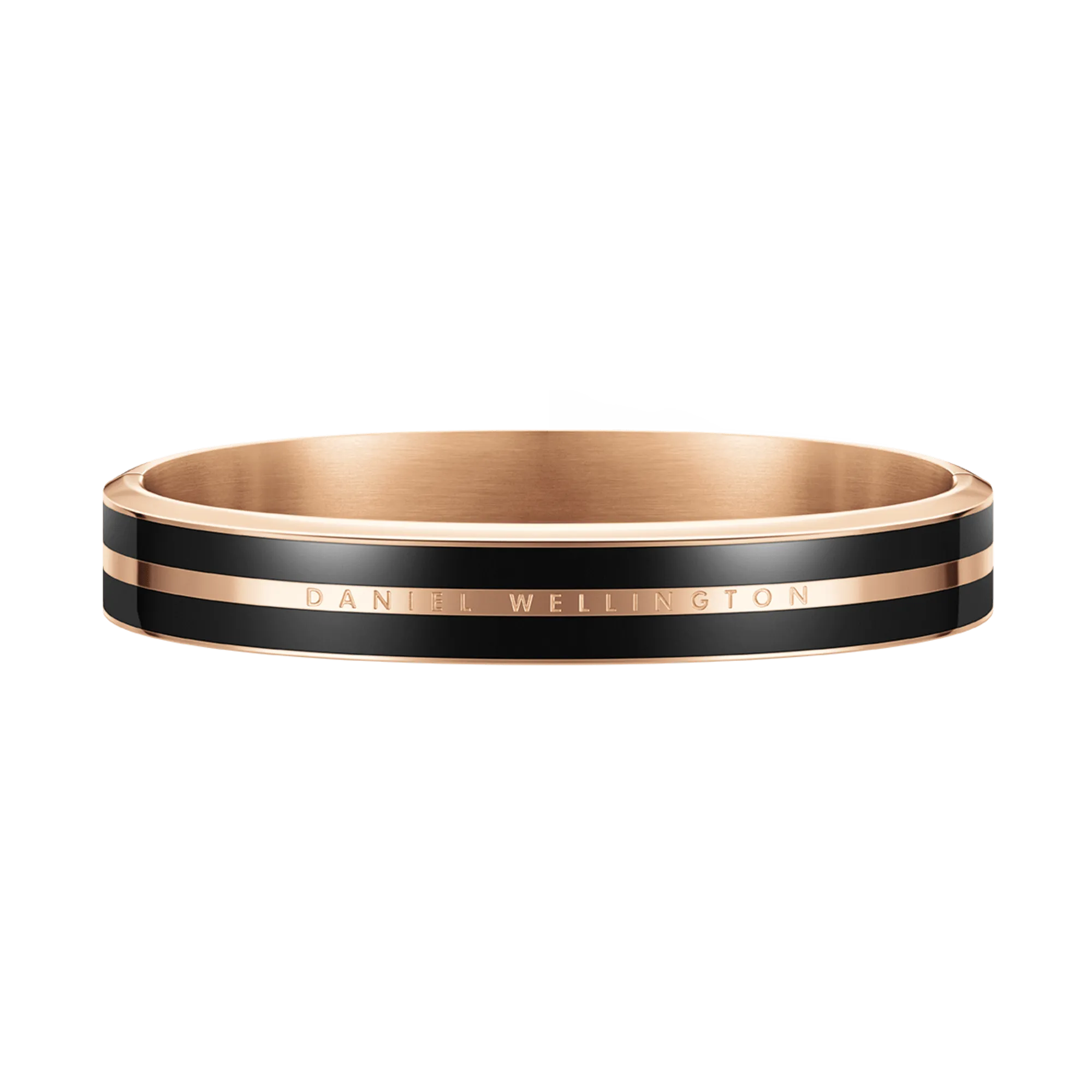 Emalie Infinite Rose Gold