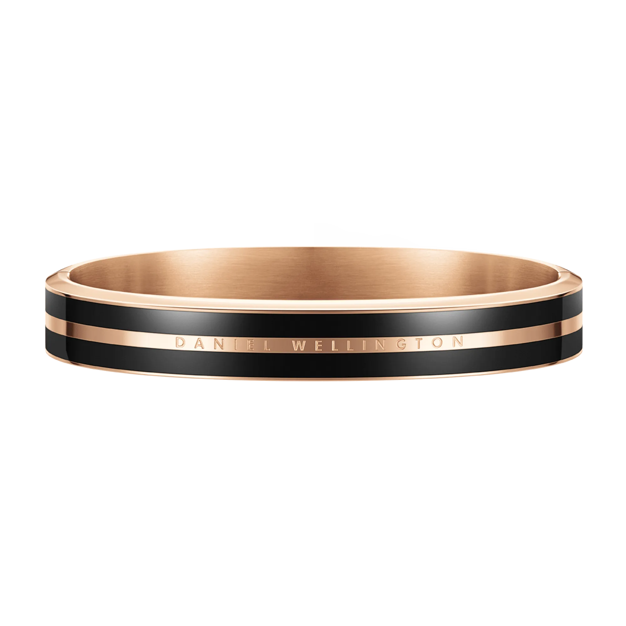 Emalie Infinite Rose Gold