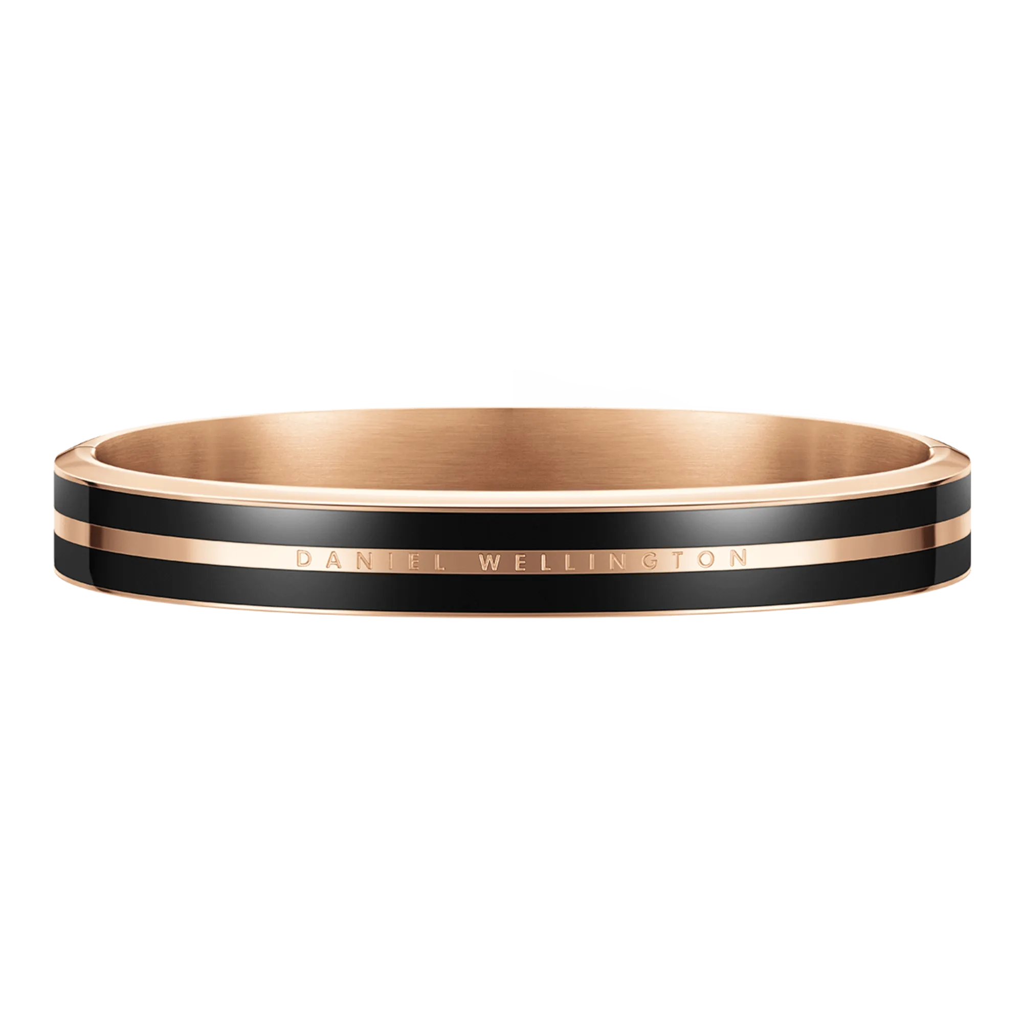 Emalie Infinite Rose Gold