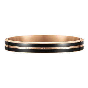 Emalie Infinite Rose Gold