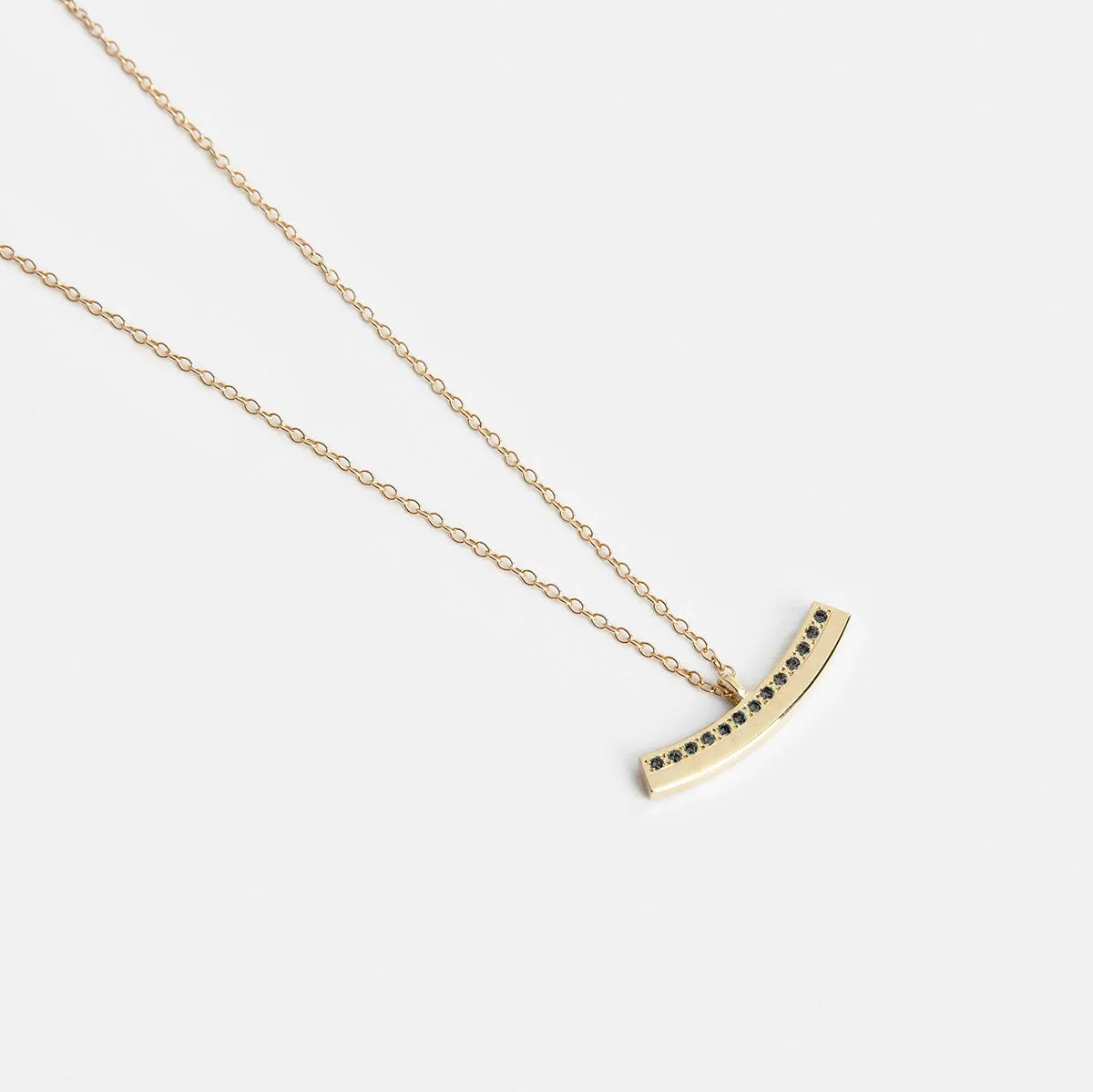 Era Necklace