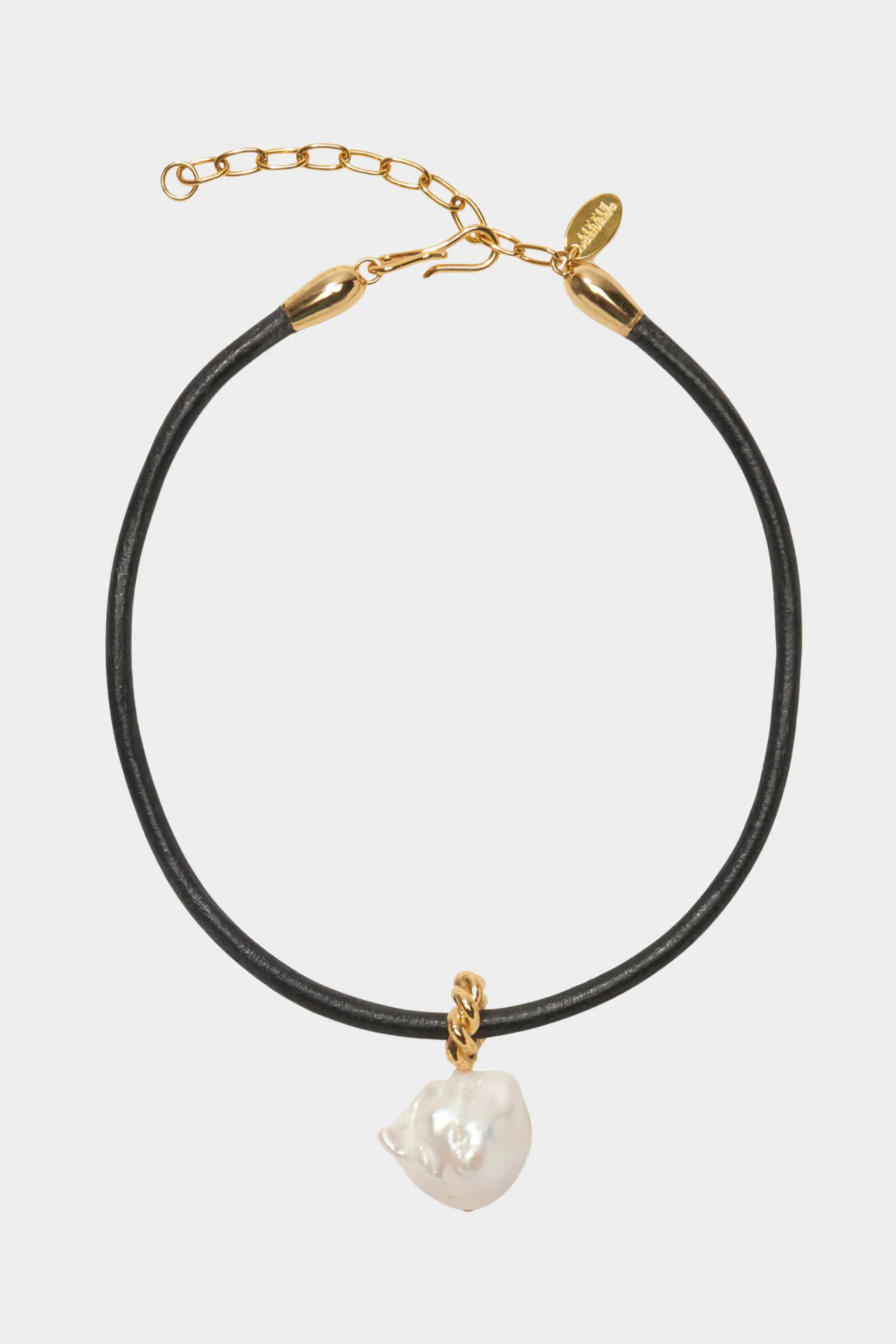 Esme Collar, Black