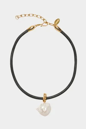 Esme Collar, Black