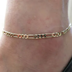 Fine Sexy Anklet Ankle Bracelet Barefoot Sandals Foot Jewelry Leg Chain On Foot For Women