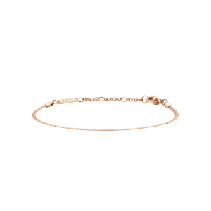 Flat Chain Bracelet RG