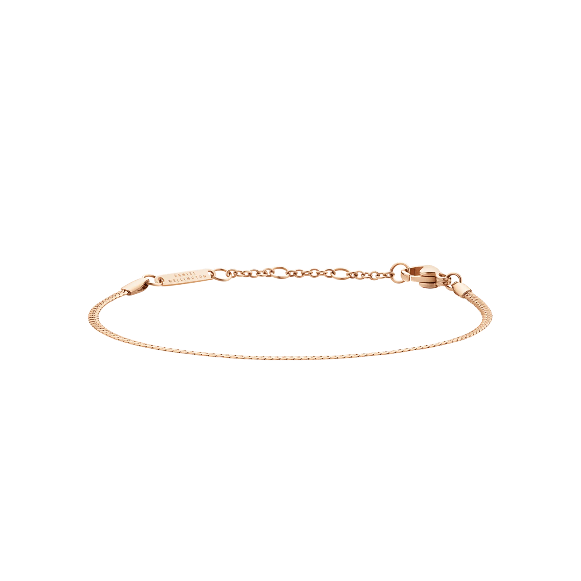 Flat Chain Bracelet RG