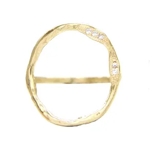 Full Circle Ring