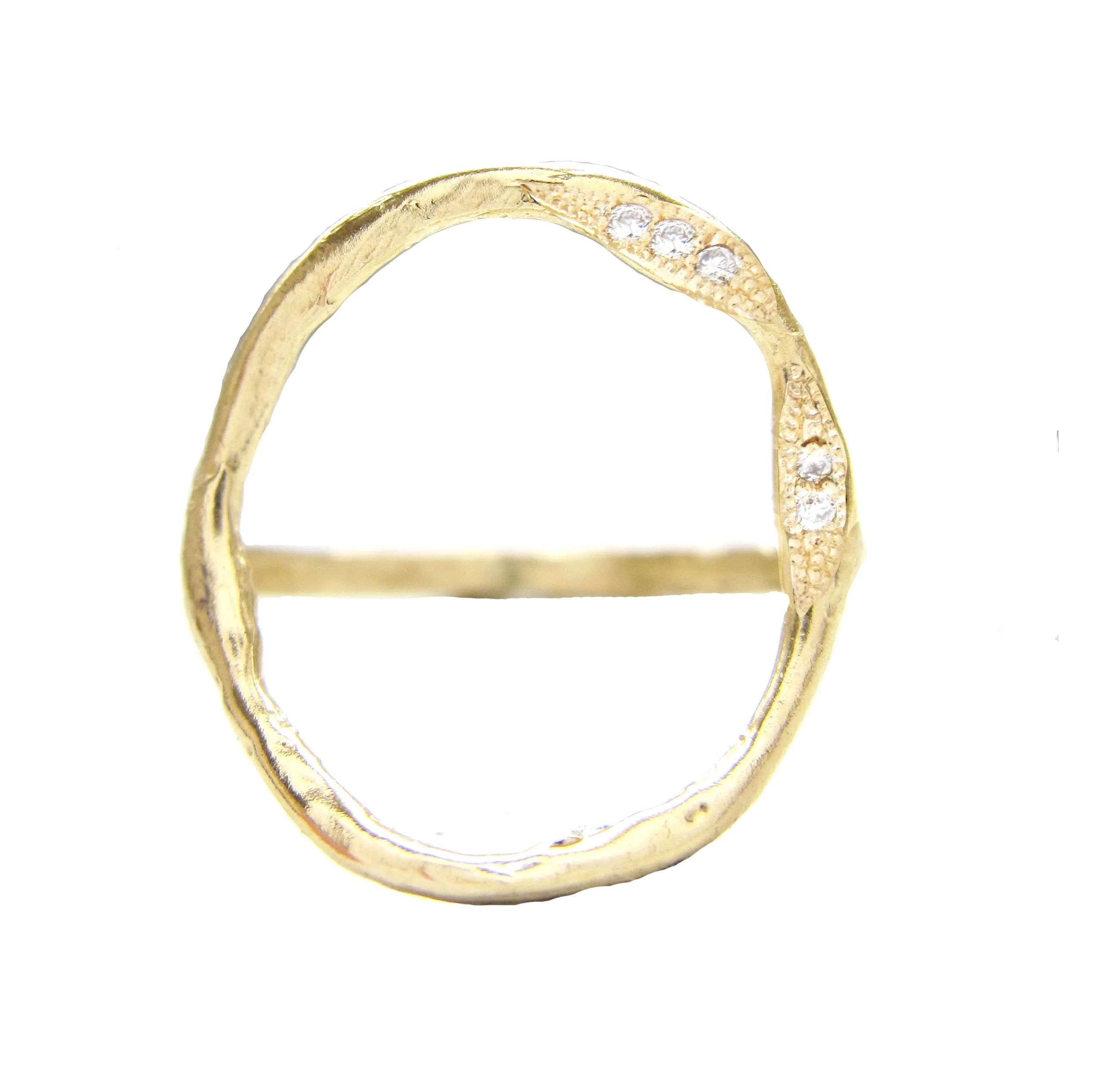 Full Circle Ring