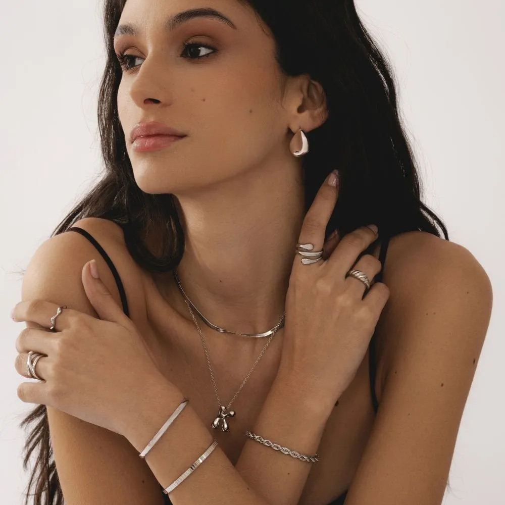 Glory Stud Earrings