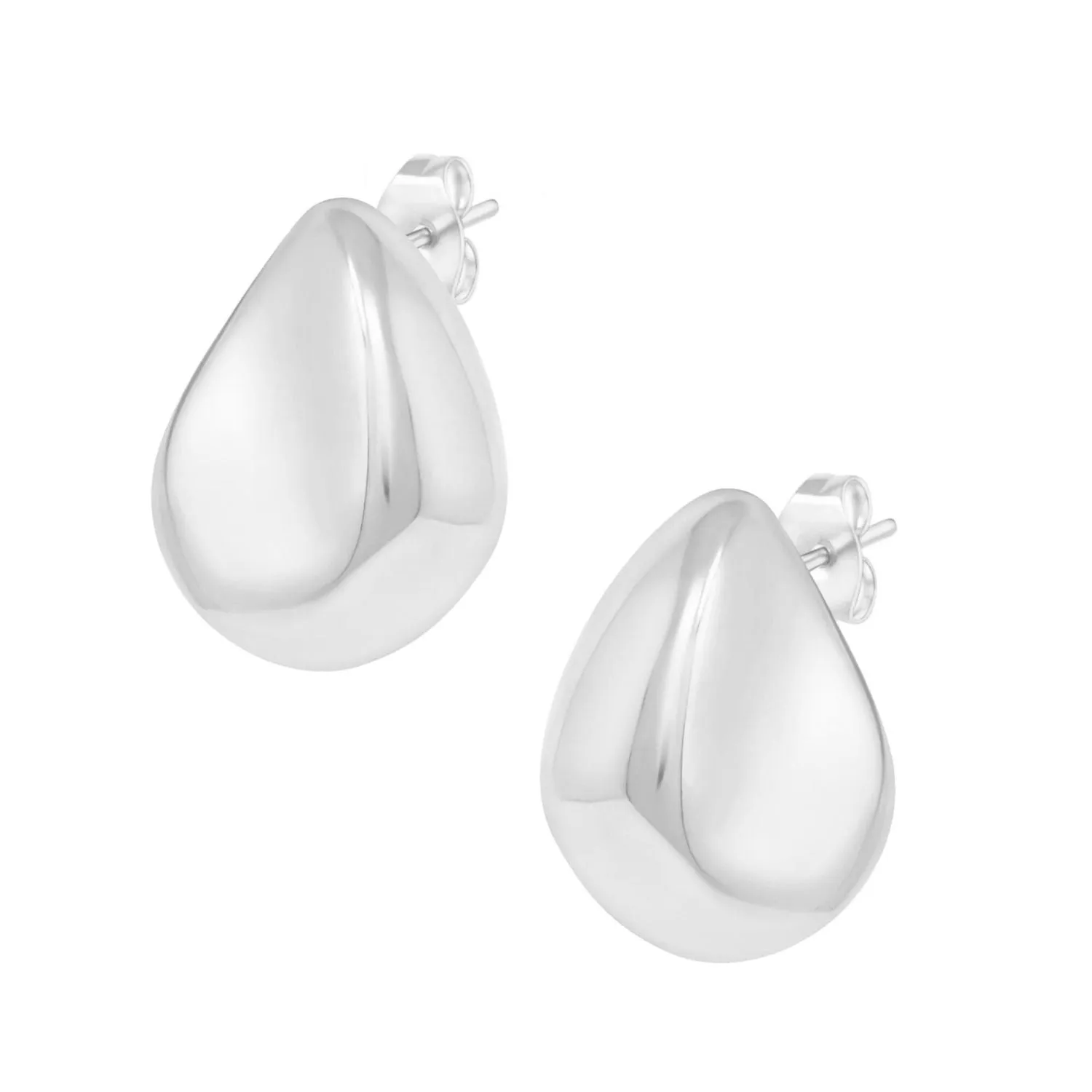 Glory Stud Earrings