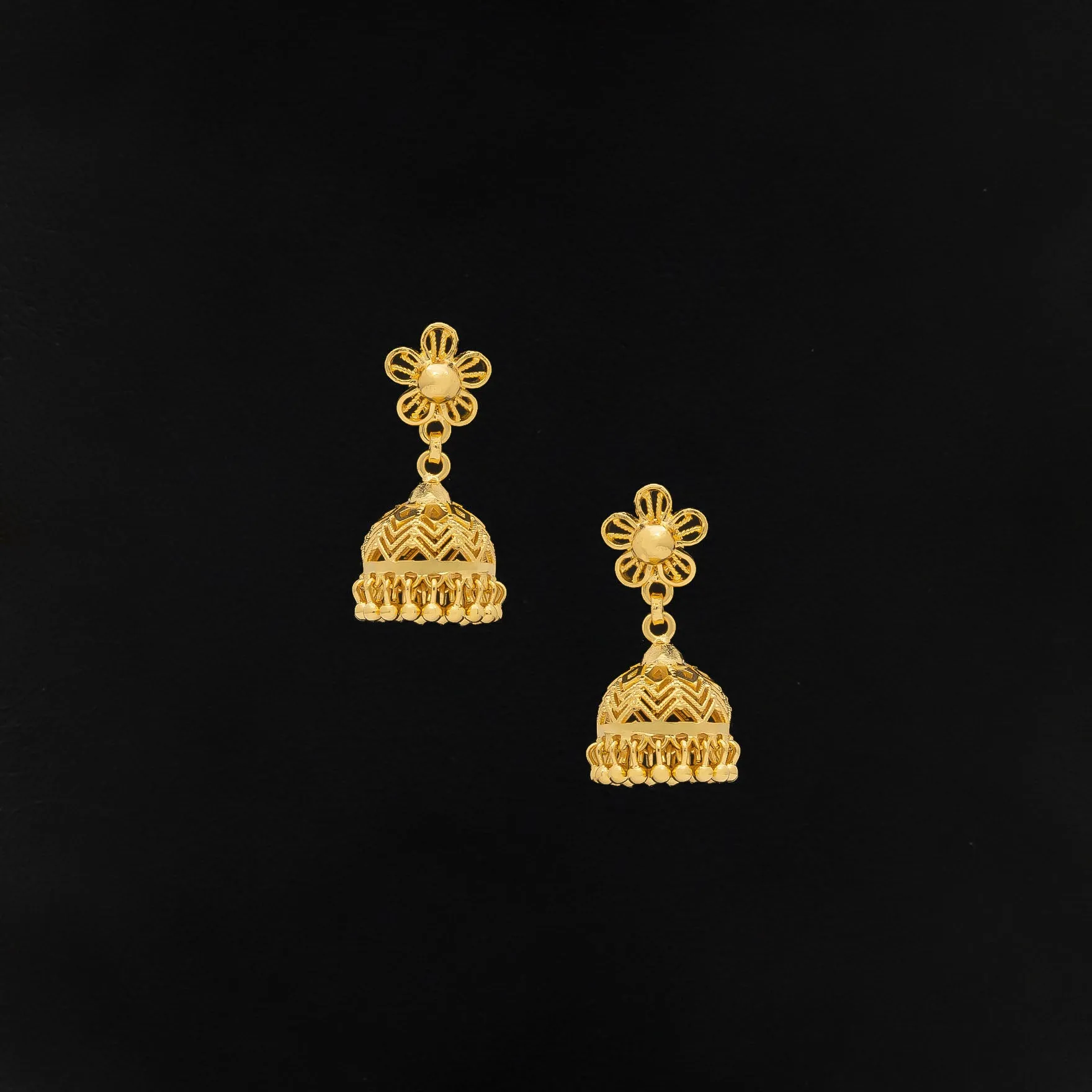 GOLDEN JIMIKKA STUD  PGJST94-061