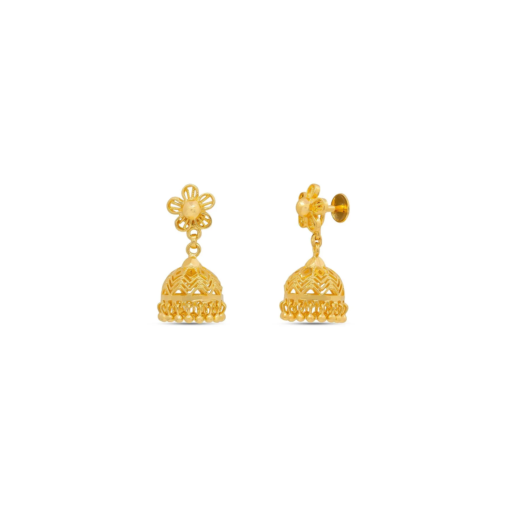 GOLDEN JIMIKKA STUD  PGJST94-061