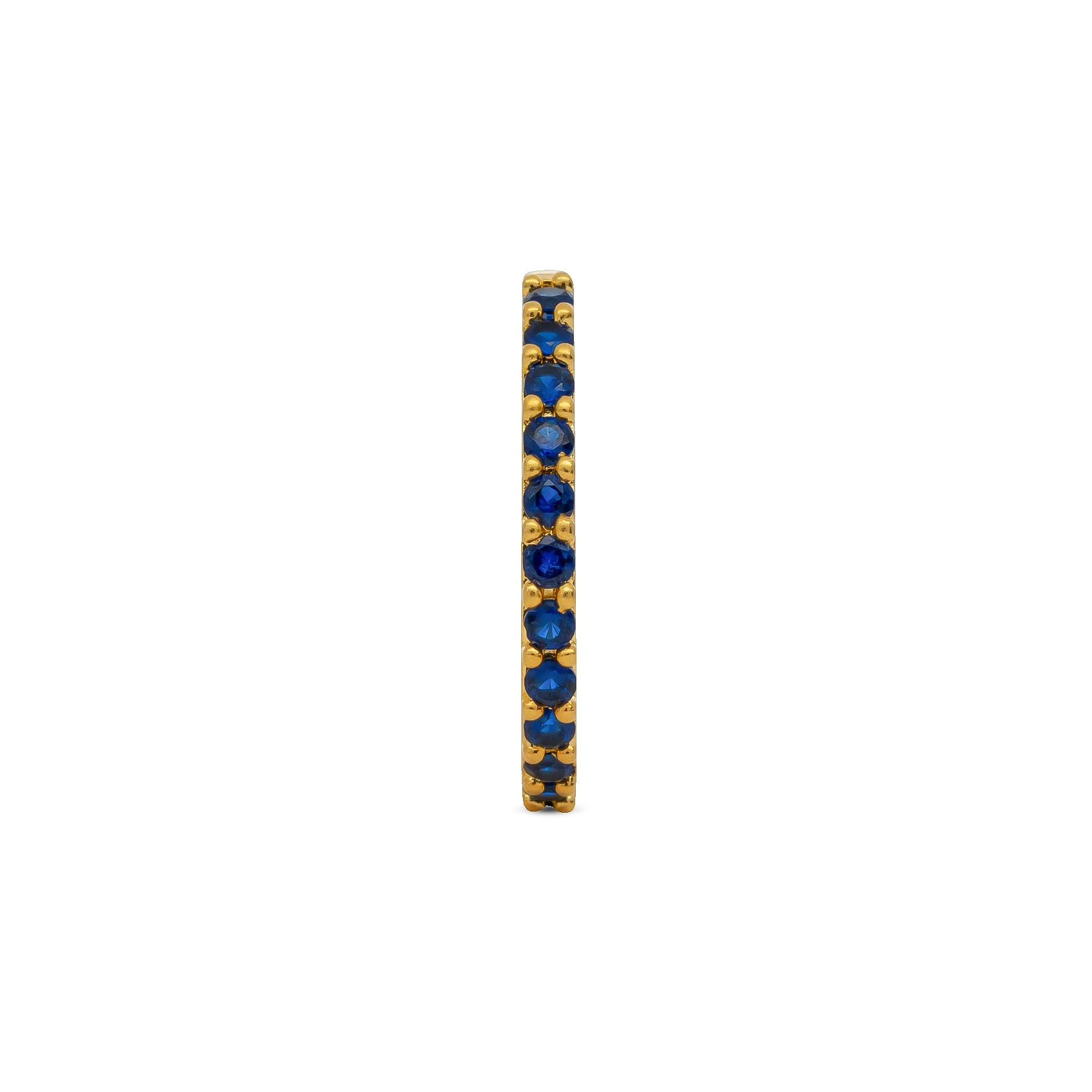 GOLDEN STONE RING PSR34BL-041