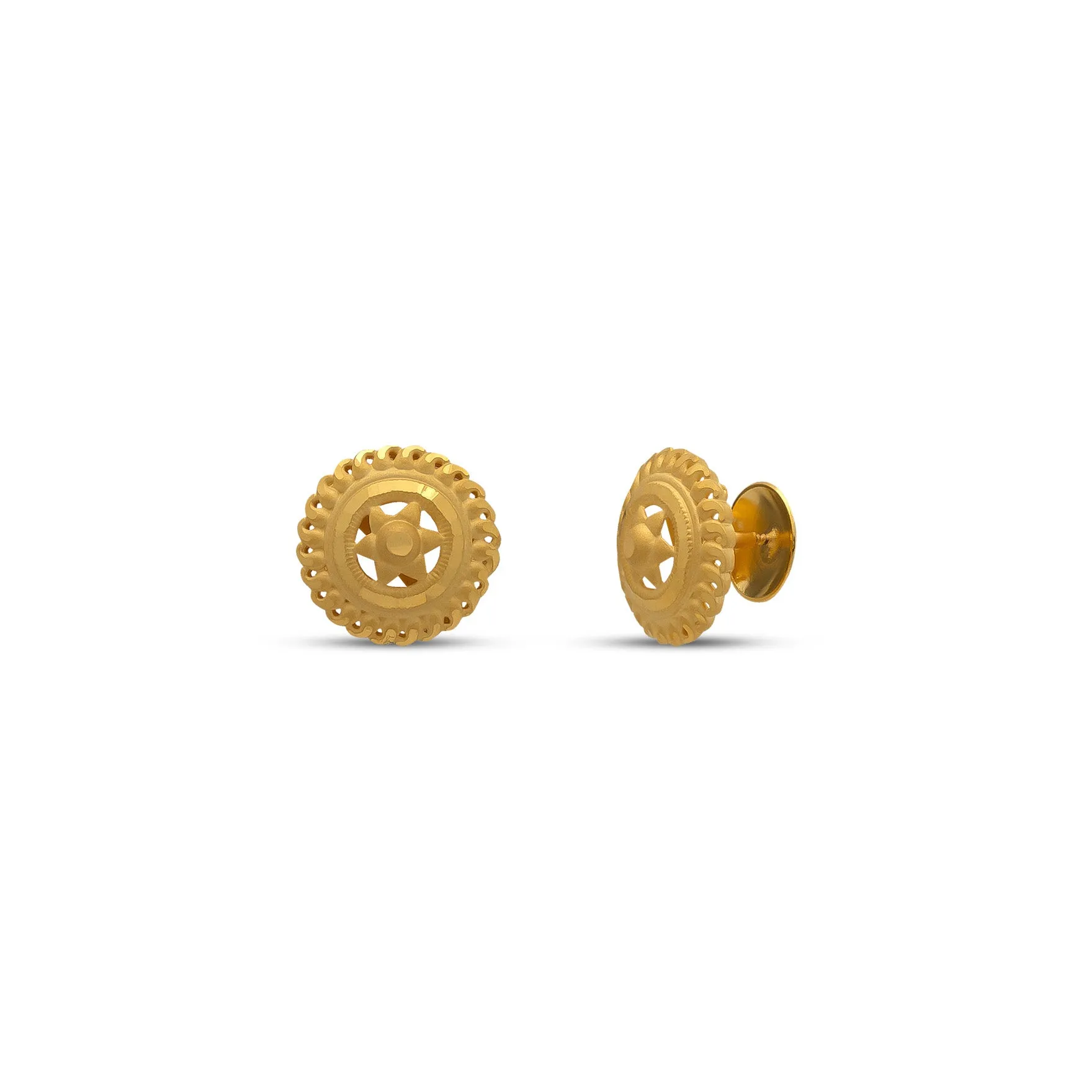 GOLDEN  STUD PGHST13-001