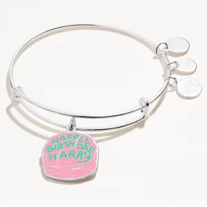 Harry Potter?, Celebrate Cake Charm Bangle