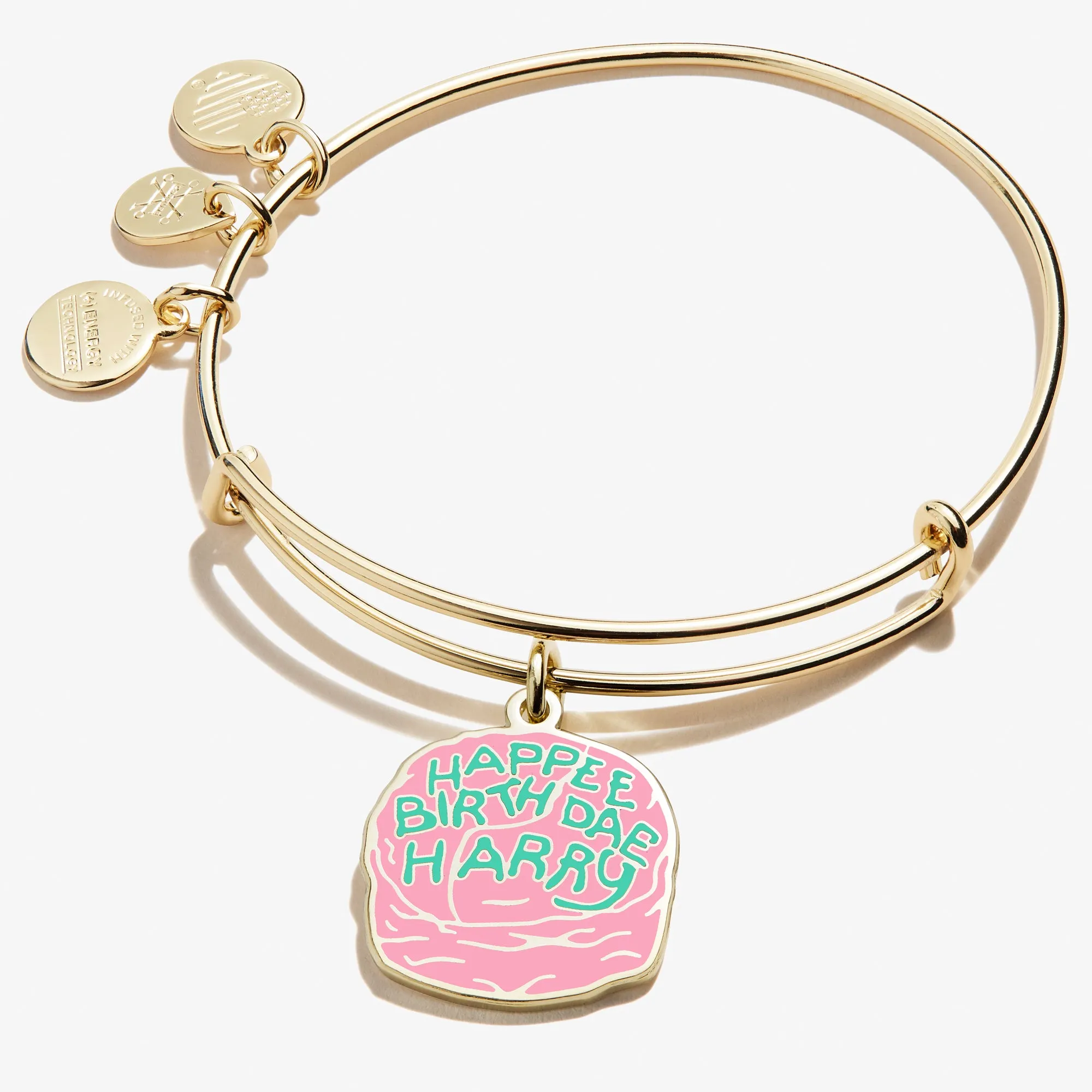 Harry Potter?, Celebrate Cake Charm Bangle