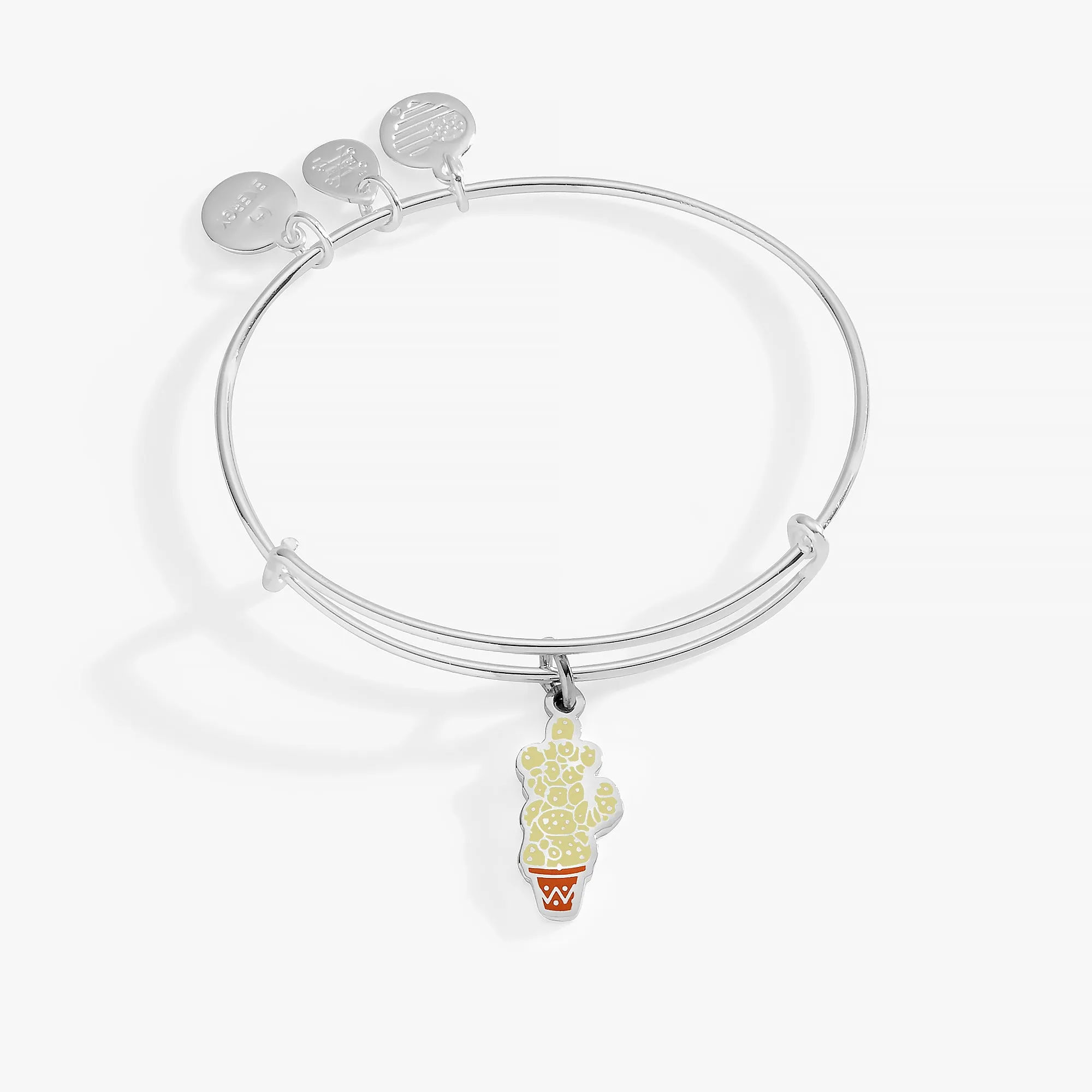 Harry Potter? Neville Mimbulus Mimbletonia Cactus Charm Bangle