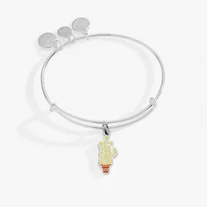 Harry Potter? Neville Mimbulus Mimbletonia Cactus Charm Bangle