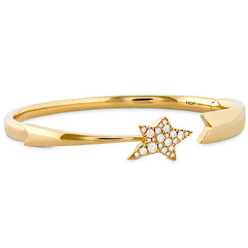 Hearts On Fire Illa Cosmic Bangle