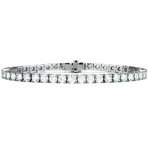 Hearts On Fire Single Row Diamond Bracelet