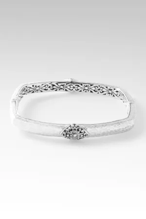 His Glory Give us Light Bangle? in Janyl Adair