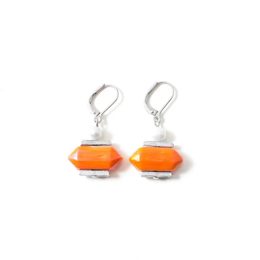 Honolulu Earrings
