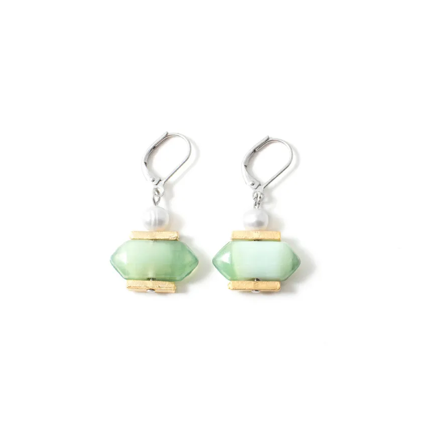 Honolulu Earrings