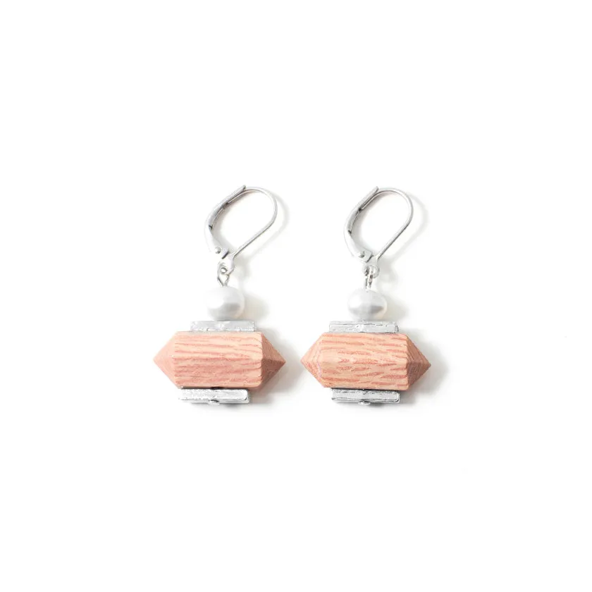 Honolulu Earrings