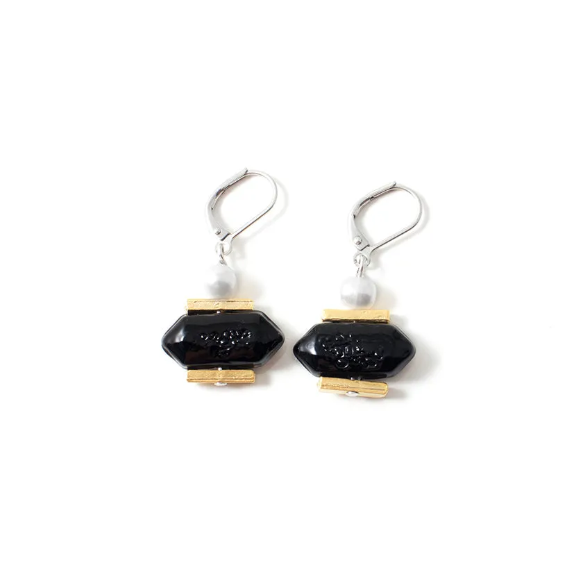 Honolulu Earrings