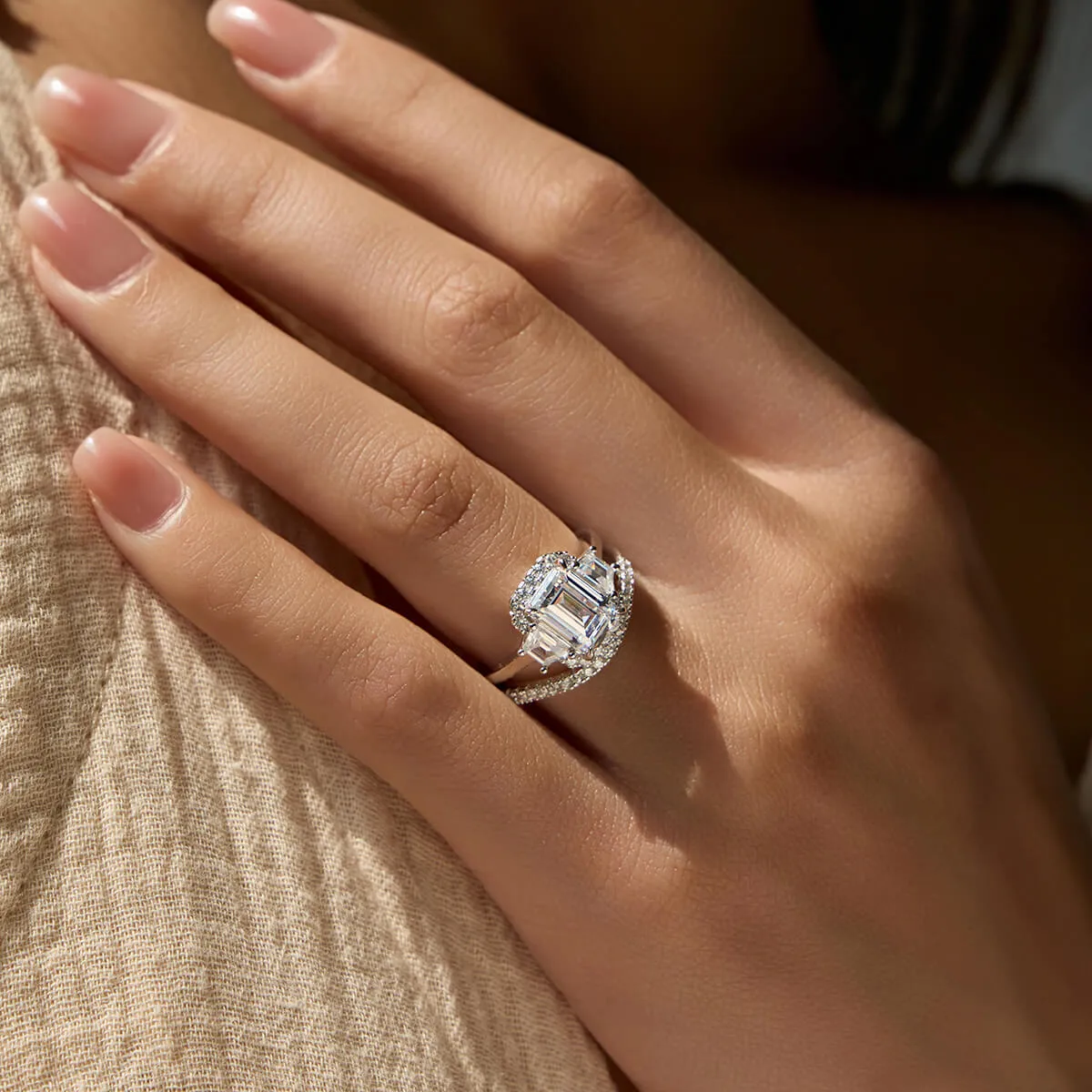 Imogen Ring