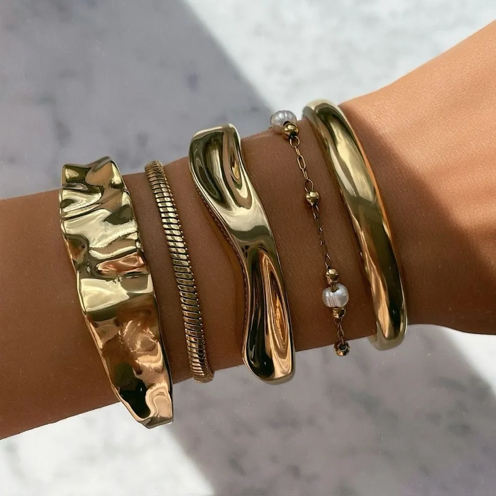 Jaycee Bracelet