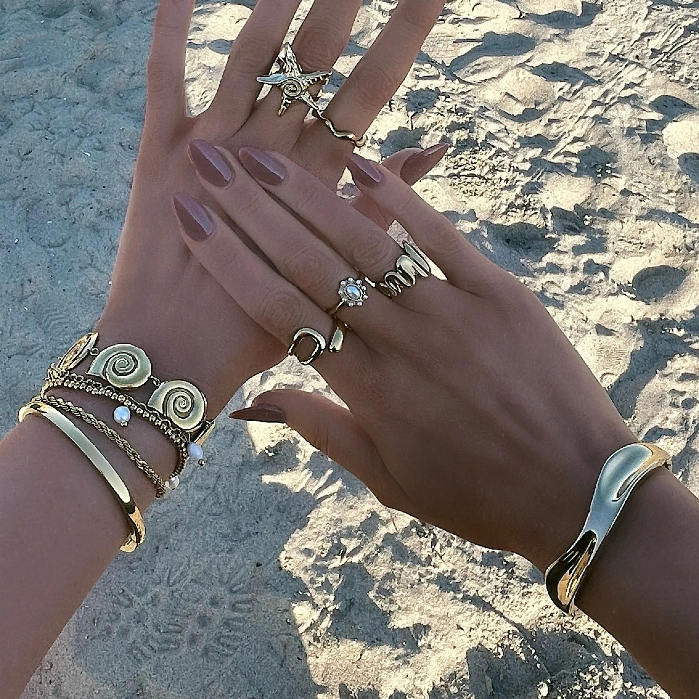 Jaycee Bracelet