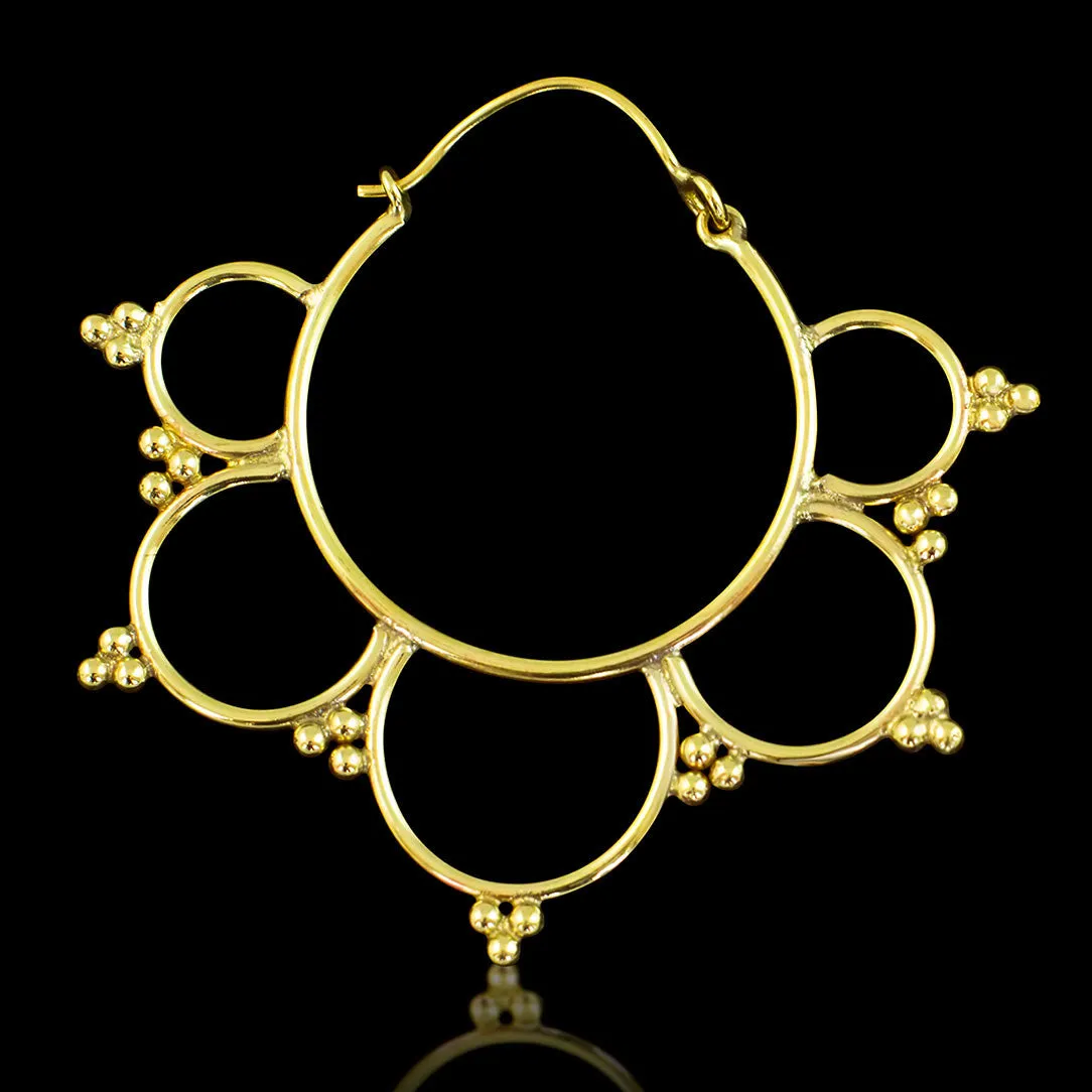 Kalini Hoops