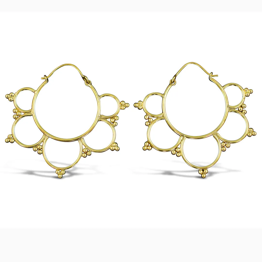 Kalini Hoops