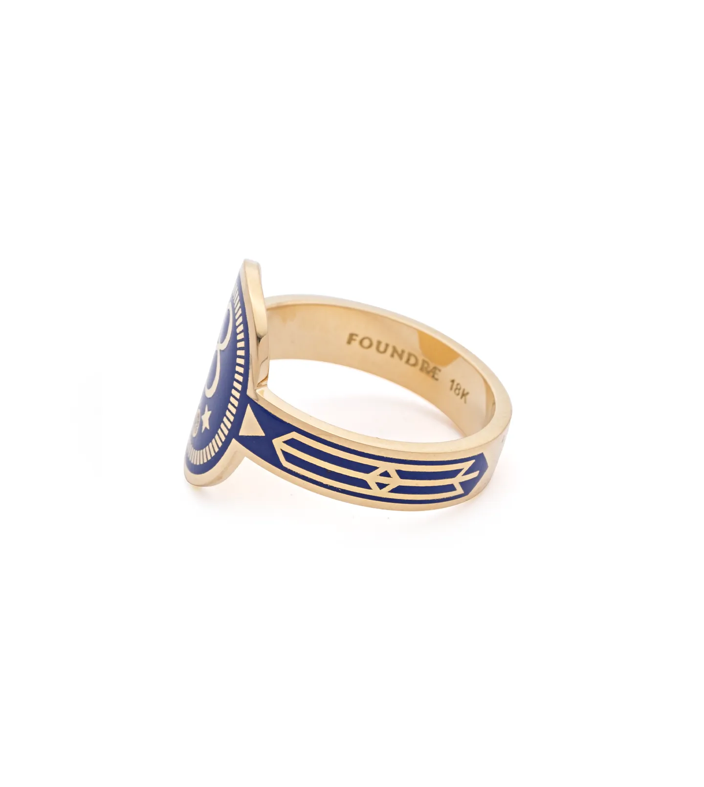 Karma : Cigar Band